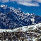 Die Dolomiten, Italien