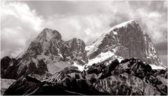 Die Dolomiten-Königin