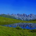Die Dolomiten Nordtirols-Die Kalkkögel