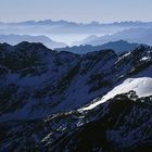 Die Dolomiten vom Zwölfer bis zum Plattkofel