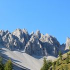 Die Dolomitenkrone