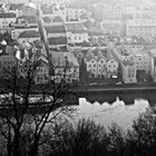 Die Donau bei Passau