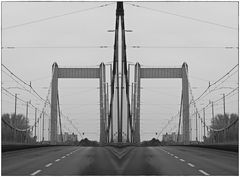 Die doppelte Brücke