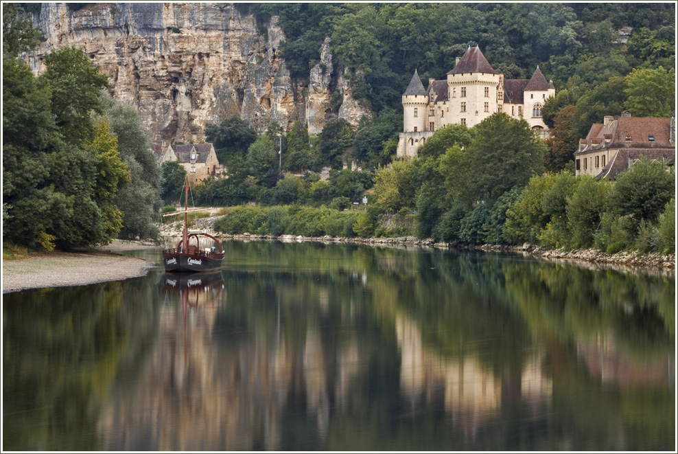 Die Dordogne