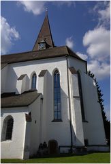 Die Dorfkirche