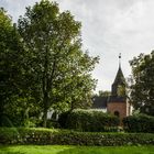 Die "Dorfkirche" St. Niels