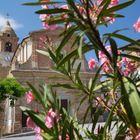 die Dorfkirche von Torre San Marco - 2 -