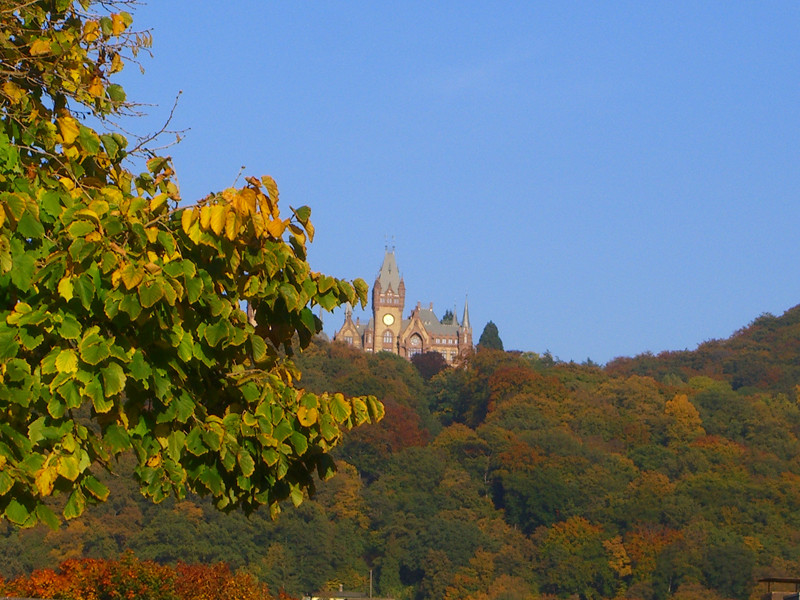 Die Drachenburg