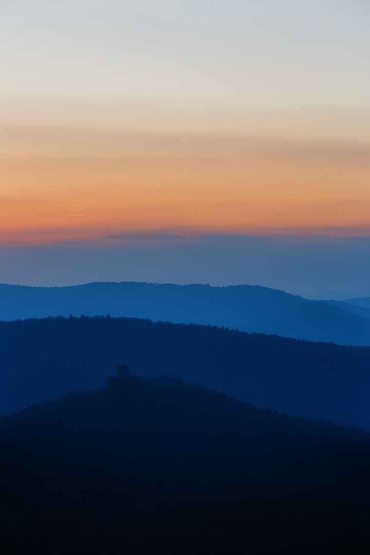 ~~ Die Drachenfels ~~