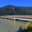 Die Draubrücke