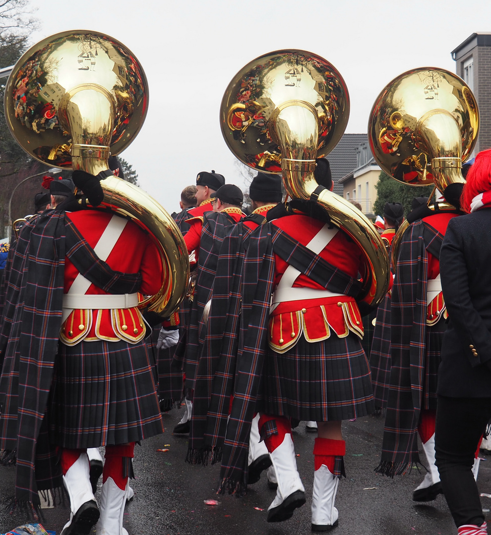 die Drei Foto & Bild streetfotografie mit menschen, menschen, motive