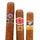 Die drei Habanos