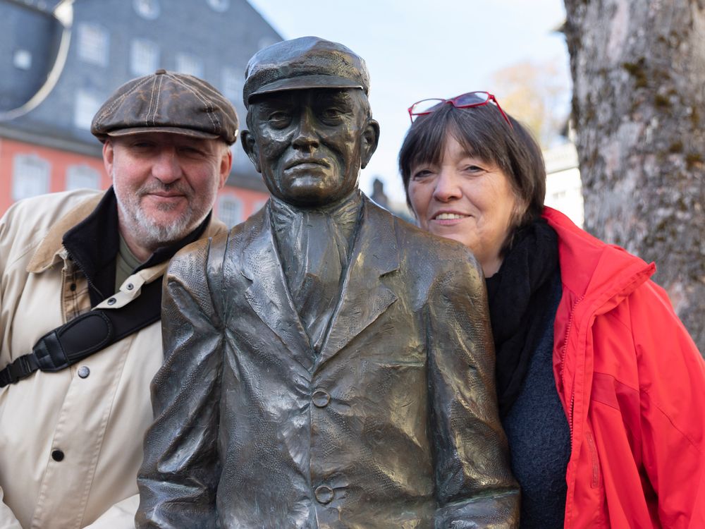 die drei M&hellip; Foto &amp; Bild canon, world, spezial Bilder