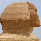 Die drei und der Sphinx