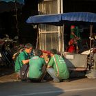 Die Drei von der Tankstelle