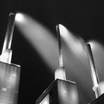 Die drei warmen Brüder