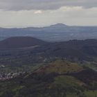 die drei Zeugenberge-Staufen -Rechberg+ Stuifen