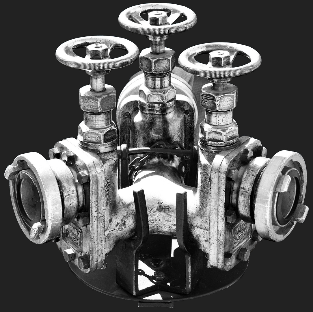 die "dreifaltigkeit"... Foto & Bild | dokumentation, licht, lumix