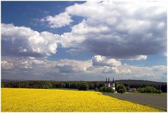 Die Dreifaltigkeitskirche Kappl