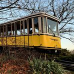 Die Dresdner Bergbahnen , Filmproduktion DVB