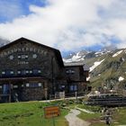 Die Dresdner Hütte