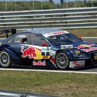 Die DTM zu Gast in Zandvoort (NL) Part 2