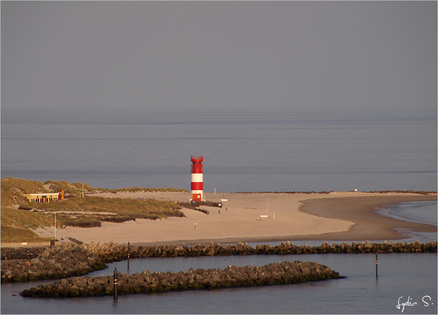 ...die Düne...