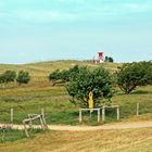 Die Dünen des Weissenhäuser Strands