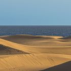 Die Dünen von Maspalomas