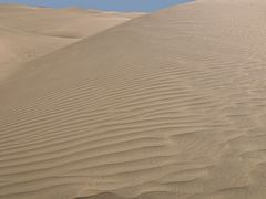 Die Dünen von Maspalomas