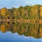 Die Duisburger Seenplatte 