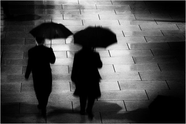 Die dunkle Jahreszeit