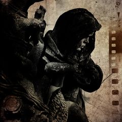 ... die dunkle Seite des Lebens ...