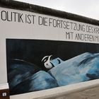 Die East Side Gallery...2