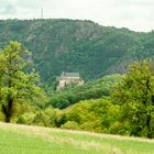 Die Ebernburg vom 21.05. 2006