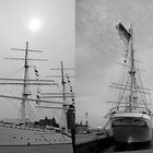 die echte GORCH FOCK