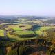 Die Eder - Schleife bei Bad Berleburg - Schwarzenau