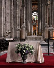 Die Eglise Saint-Eustache