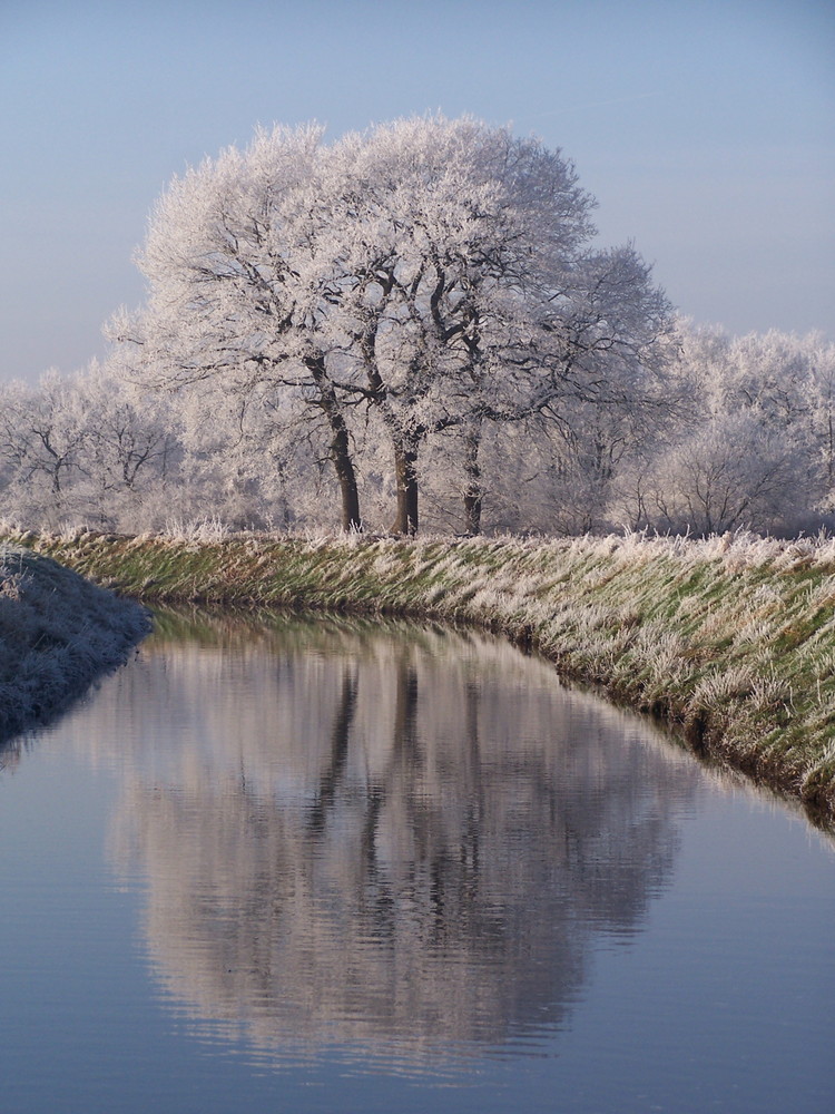 Die Ehe in Aurich / Ostfriesland - Ausschnitt