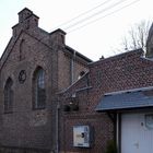 die ehemalige Synagoge -1-