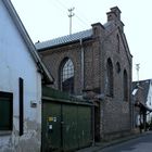 die ehemalige Synagoge -2-