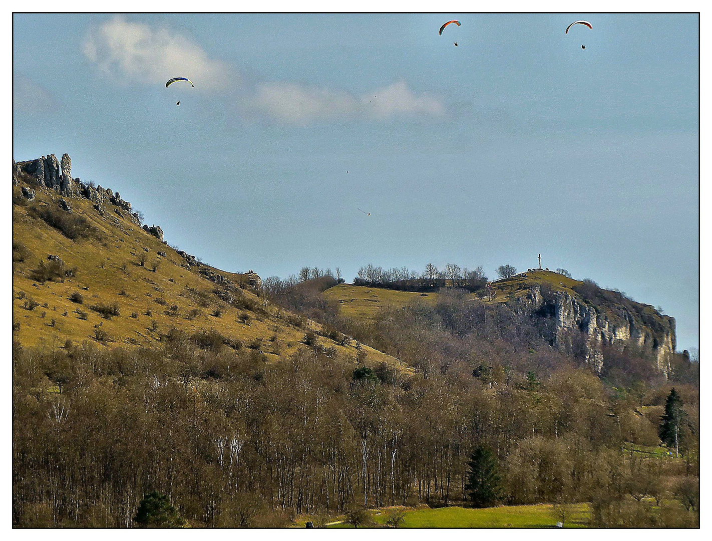 Die Ehrenbürg