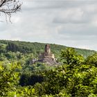 Die Ehrenburg ....