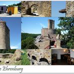 Die Ehrenburg