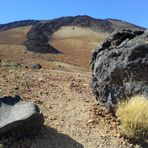 Die Eier des Teide!