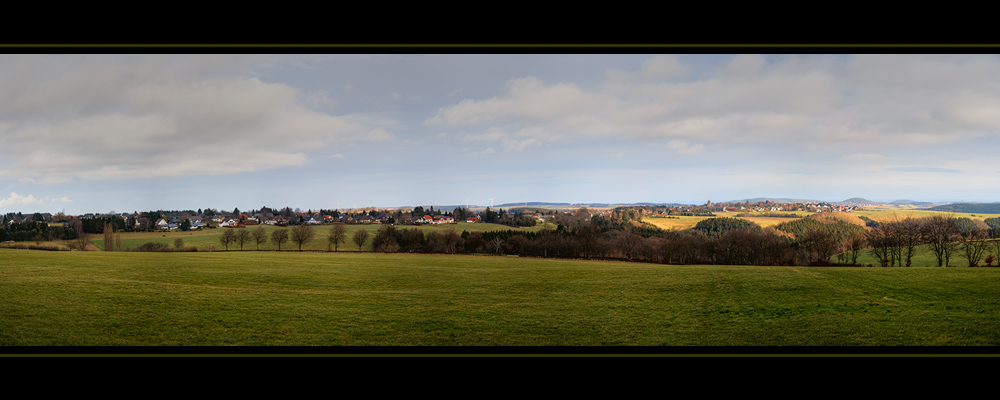 Die Eifel