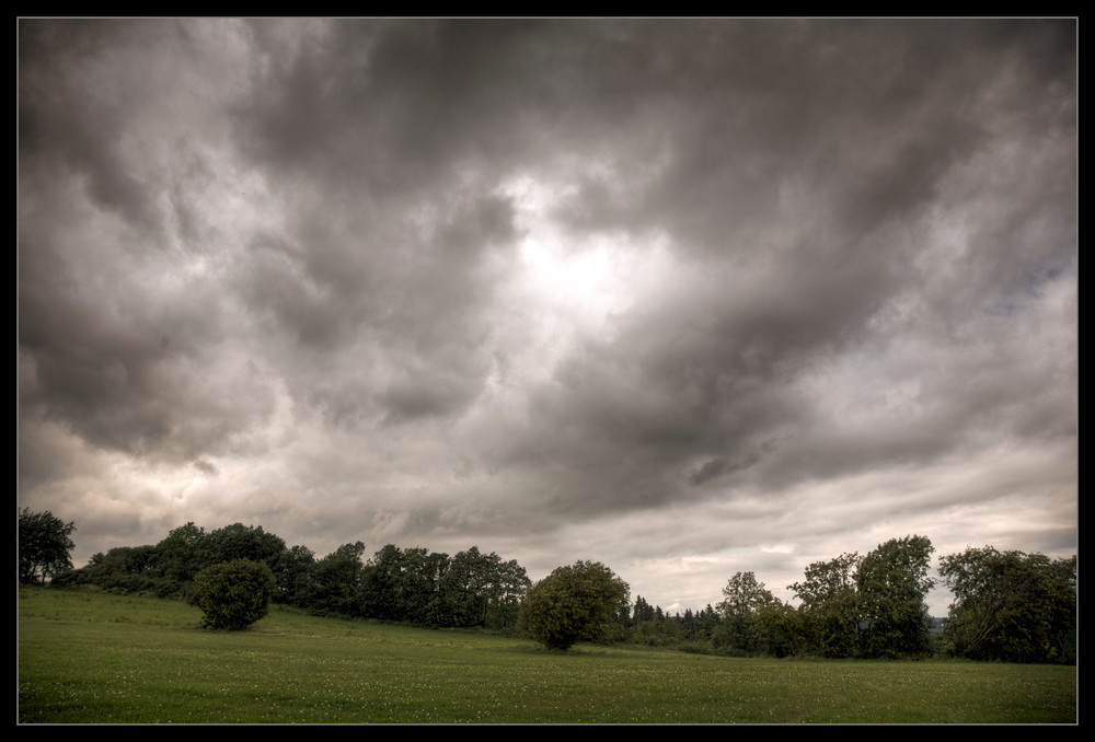 Die Eifel