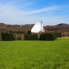 Die Eifel im Frühling...