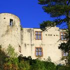 Die Eifelburg in Bad Münstereifel