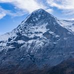 Die Eiger-Nordwand